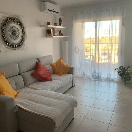 Apartamento Del Sol Dehesa de Campoamor  エクステリア 写真