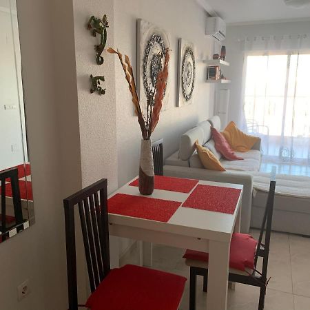 Apartamento Del Sol Dehesa de Campoamor  エクステリア 写真