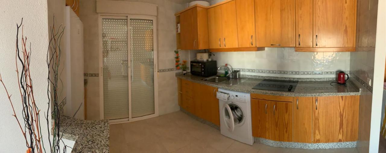Apartamento Del Sol Dehesa de Campoamor  エクステリア 写真