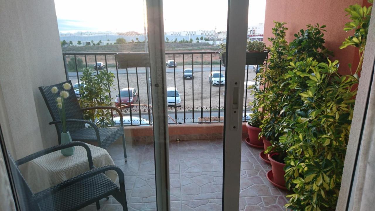 Apartamento Del Sol Dehesa de Campoamor  エクステリア 写真