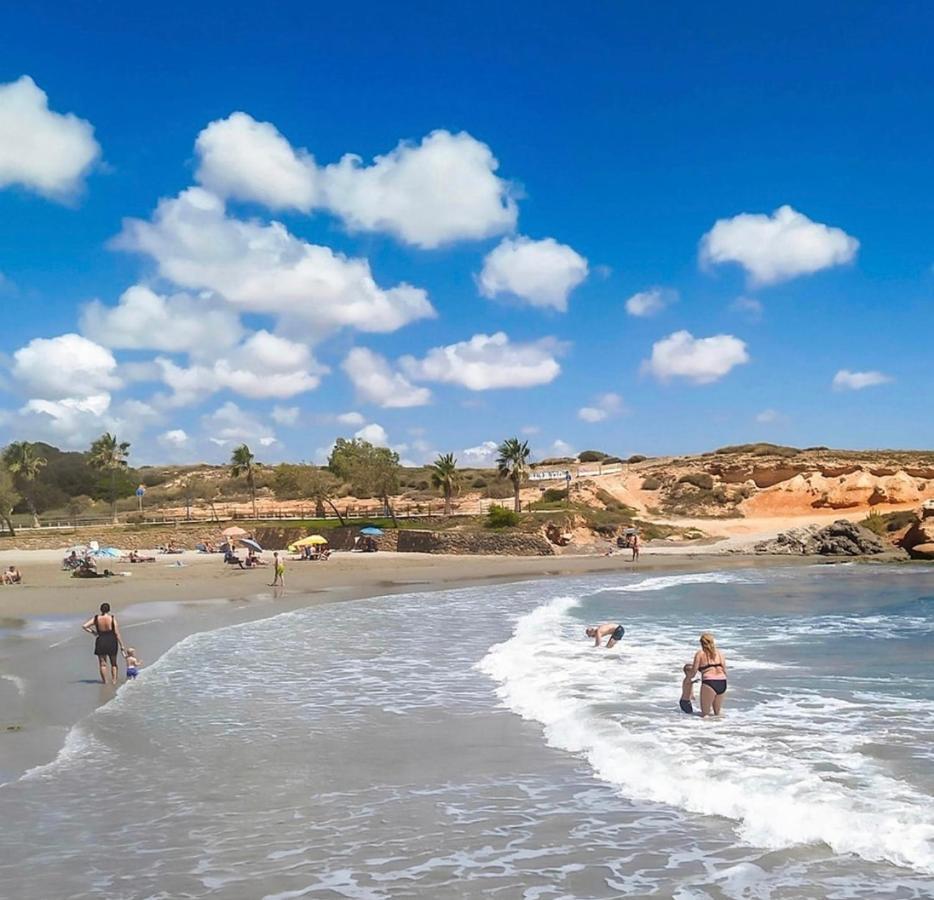 Apartamento Del Sol Dehesa de Campoamor  エクステリア 写真