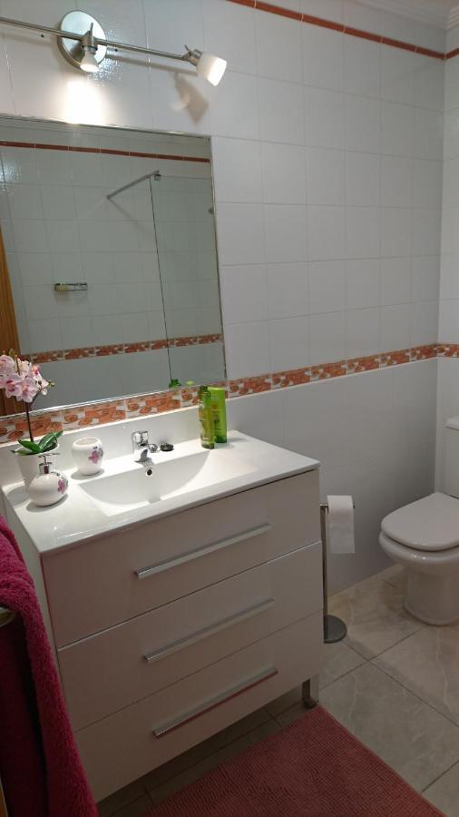 Apartamento Del Sol Dehesa de Campoamor  エクステリア 写真