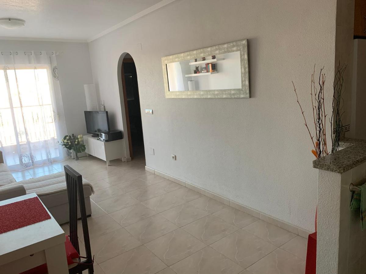Apartamento Del Sol Dehesa de Campoamor  エクステリア 写真