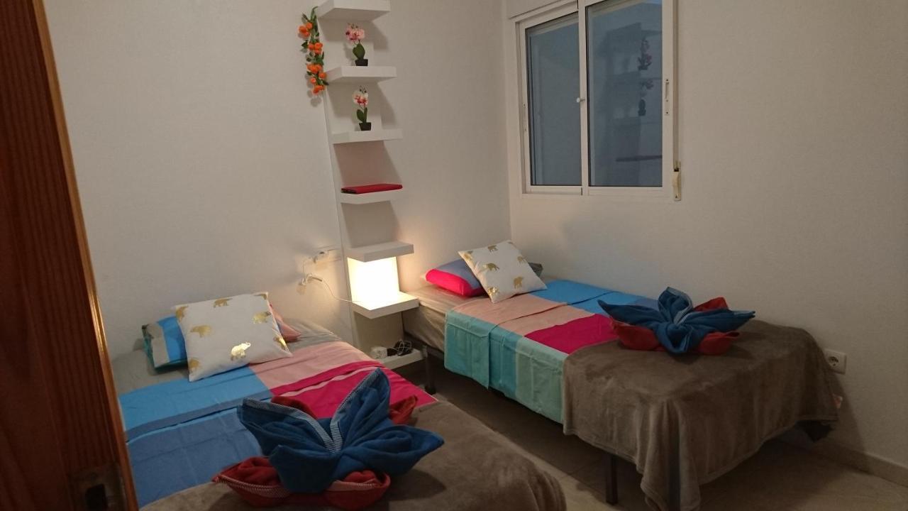 Apartamento Del Sol Dehesa de Campoamor  エクステリア 写真